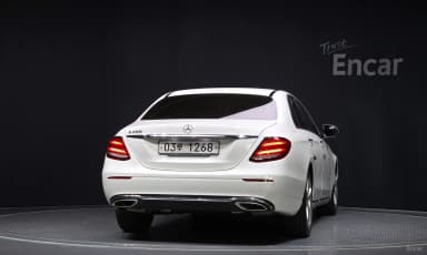 E-Class W213