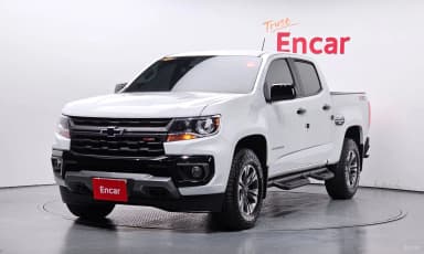 Real New Colorado
