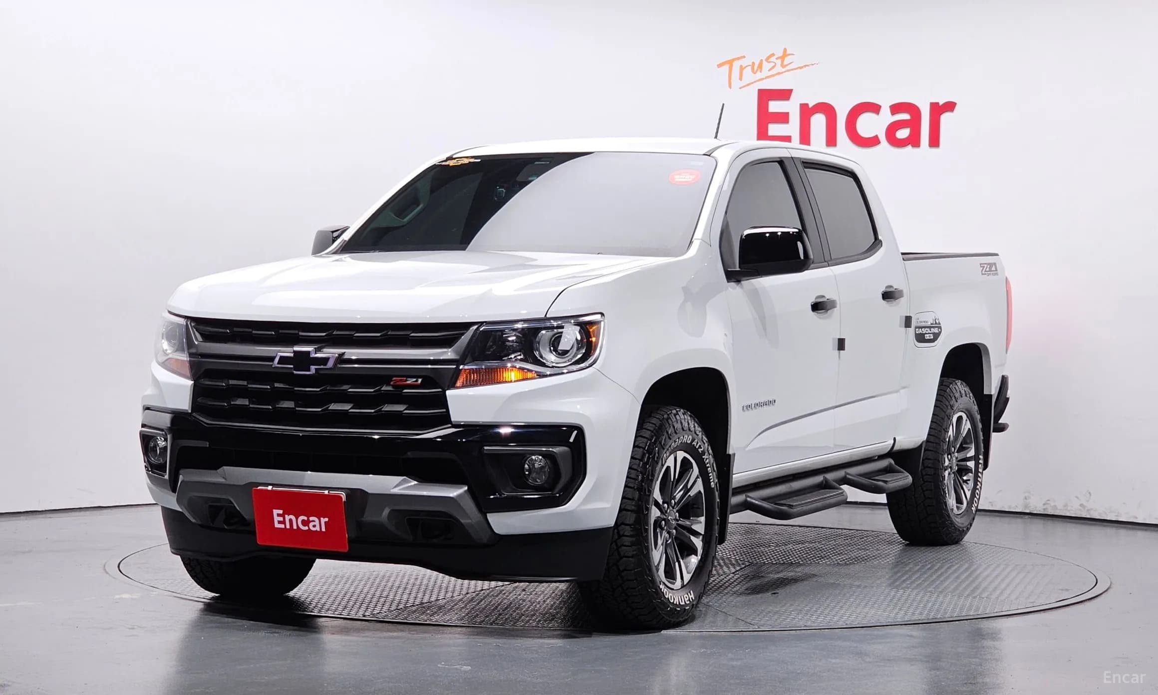 Real New Colorado
