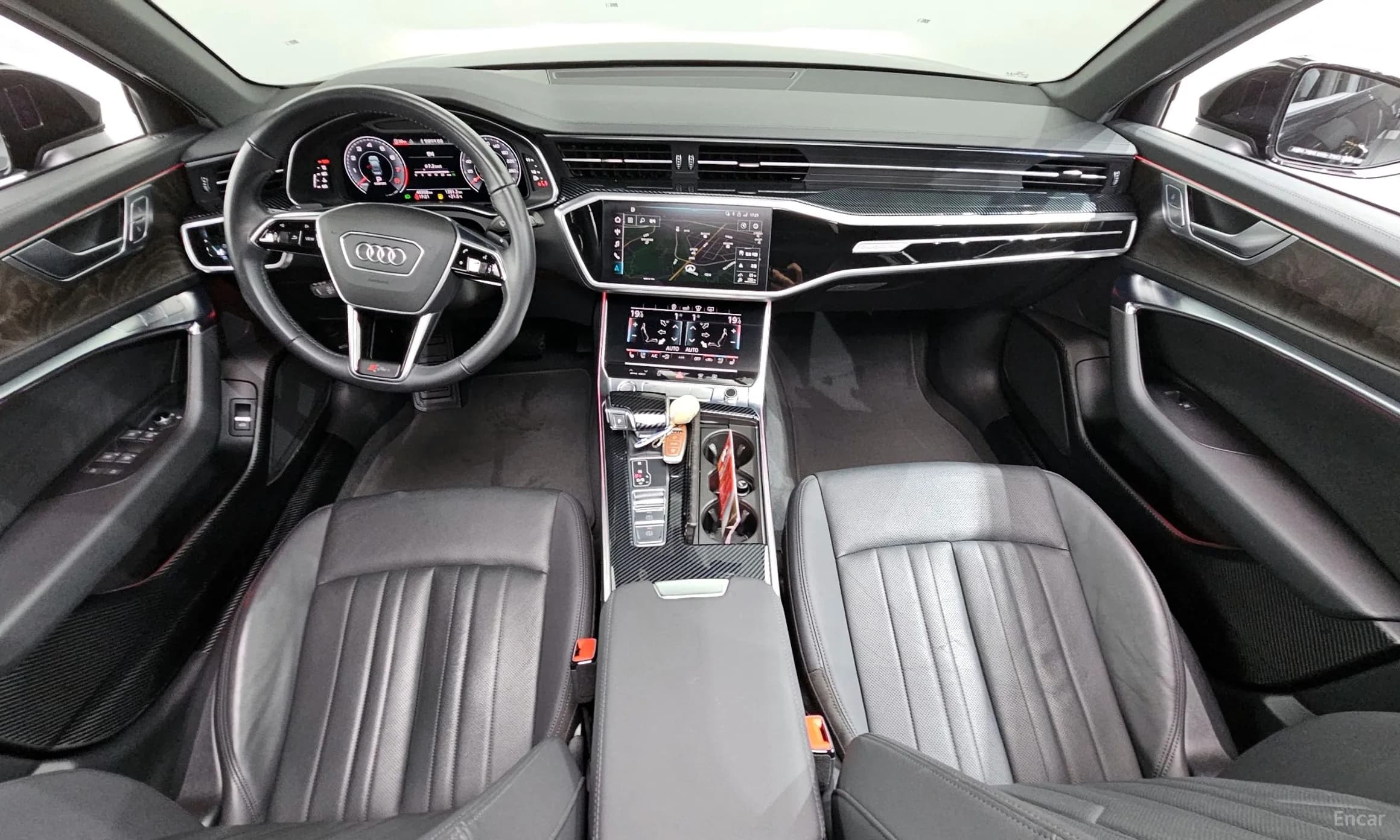 A6 (C8)