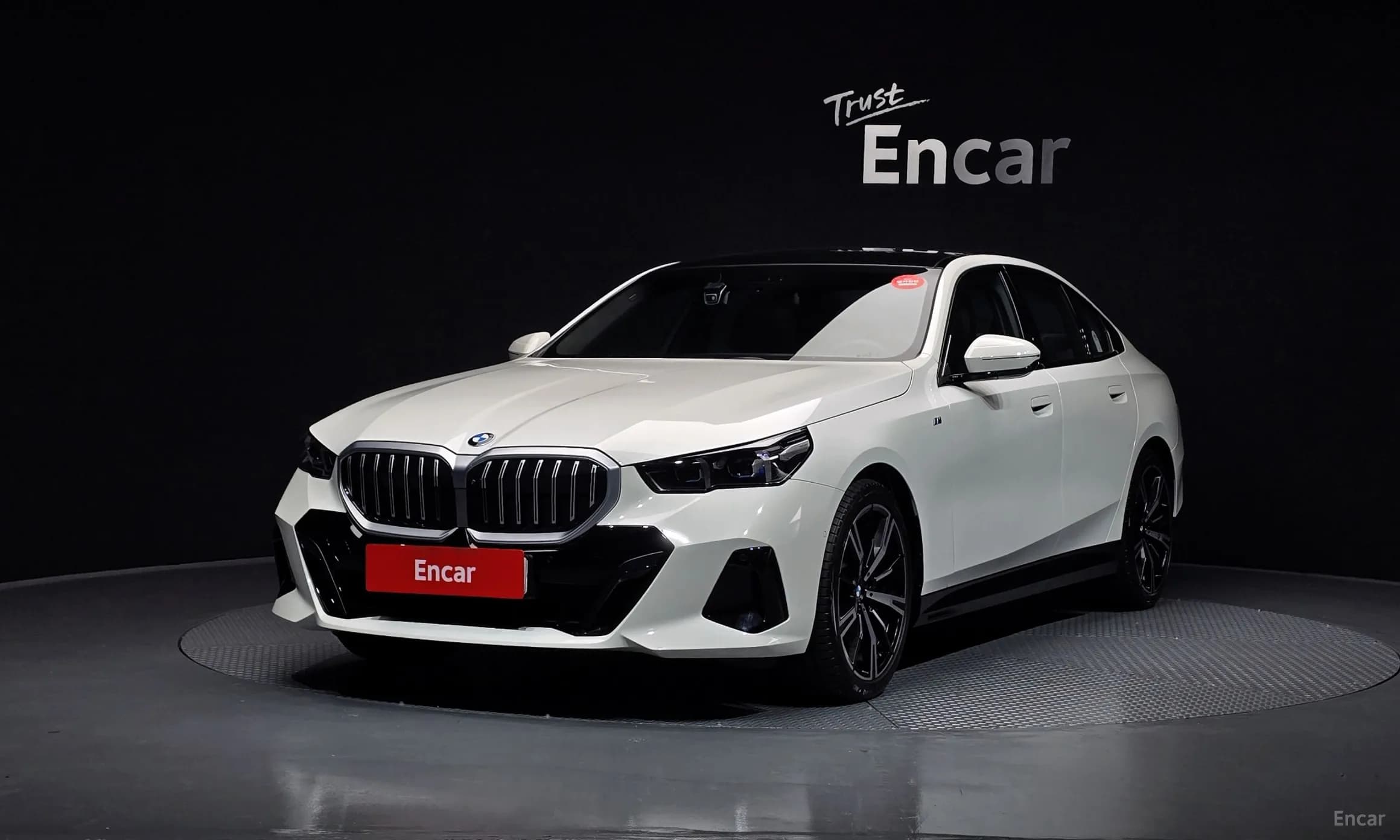 5 Series (G60)