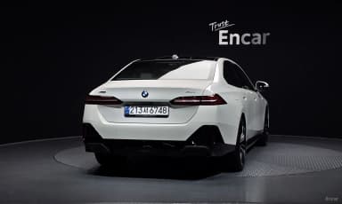 5 Series (G60)