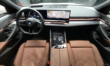 5 Series (G60)