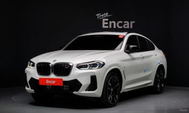 X4 (G02)