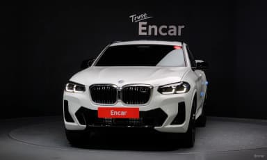 X4 (G02)
