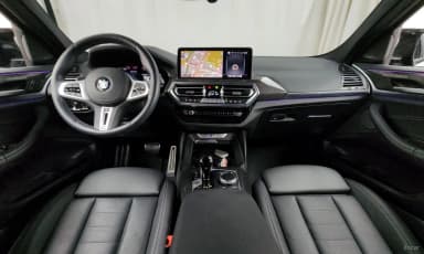 X4 (G02)