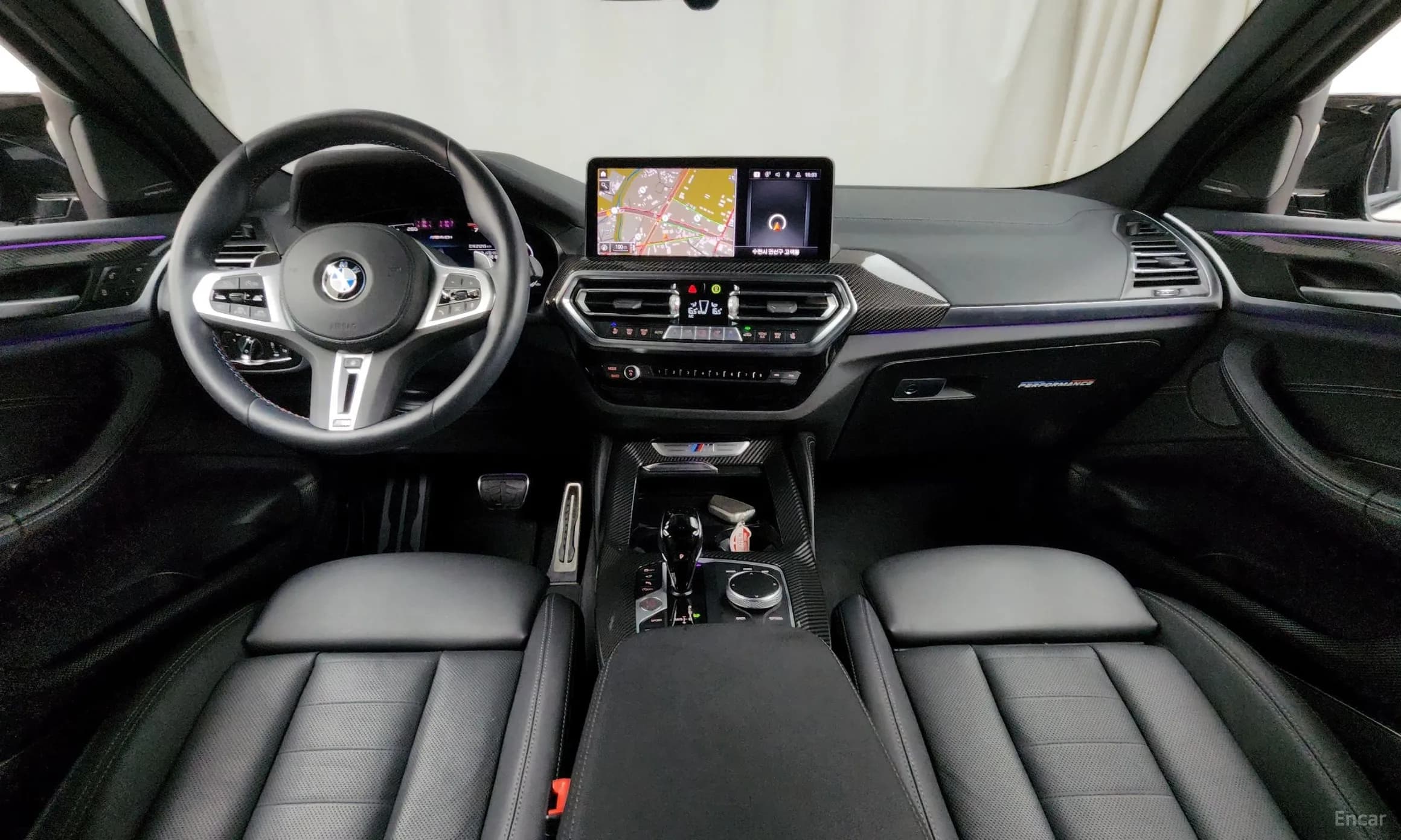 X4 (G02)
