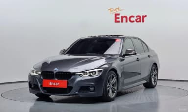 3 Series (F30)