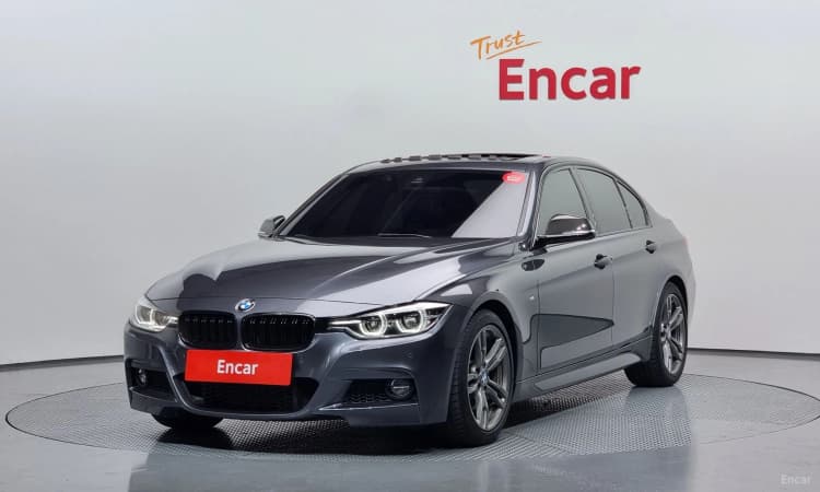 3 Series (F30)