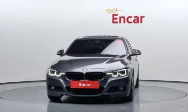 3 Series (F30)