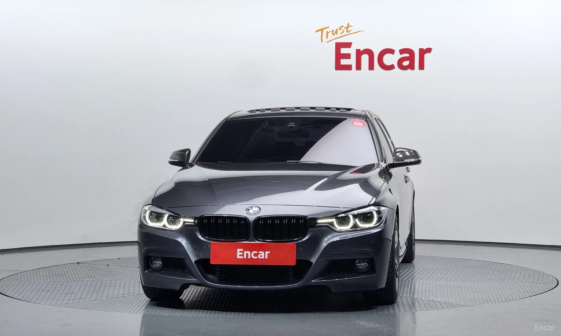 3 Series (F30)
