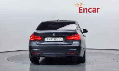 3 Series (F30)