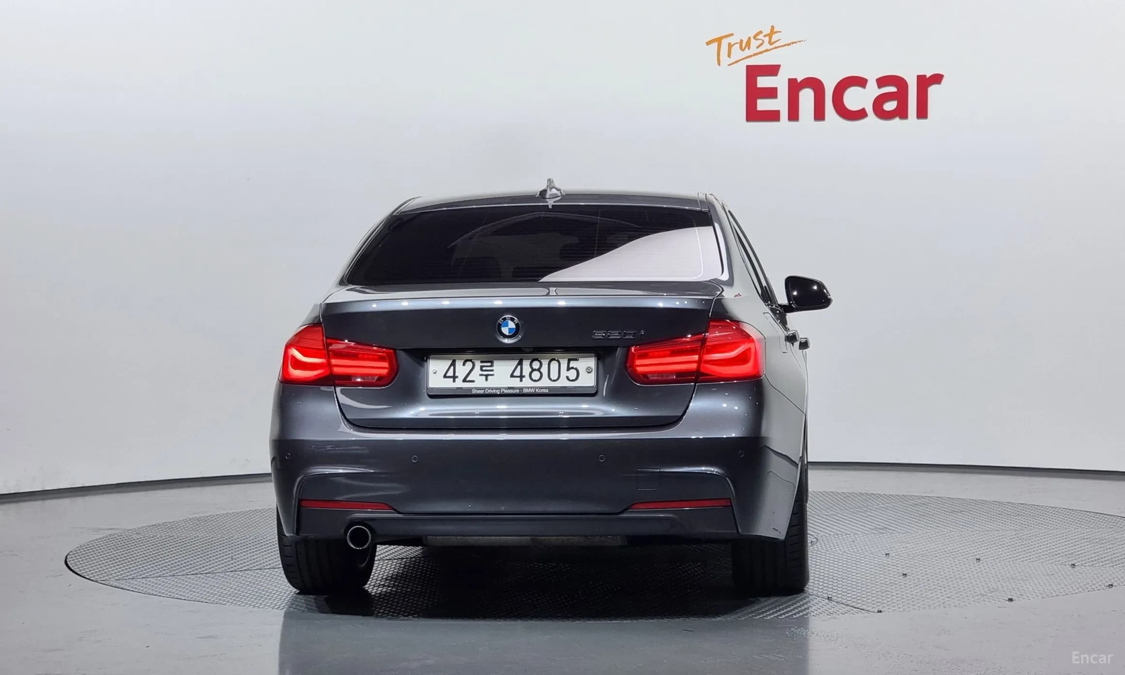 3 Series (F30)