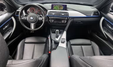 3 Series (F30)