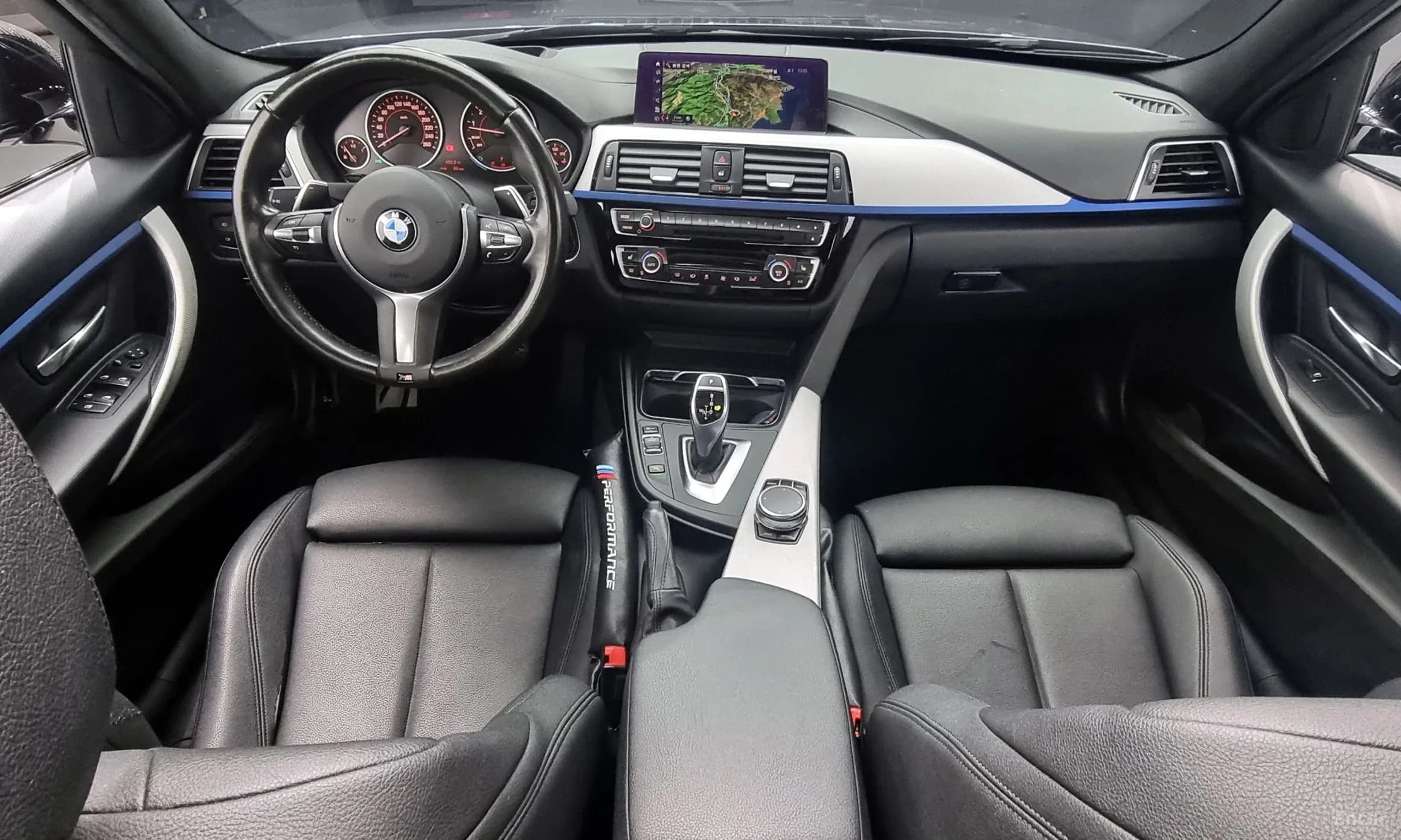 3 Series (F30)