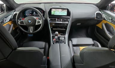 M8 (G15)