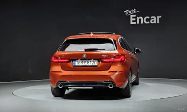1 Series (F40)