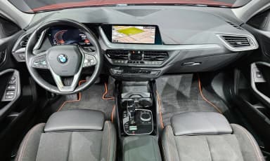 1 Series (F40)