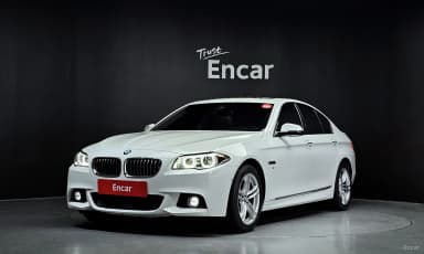5 Series (F10)