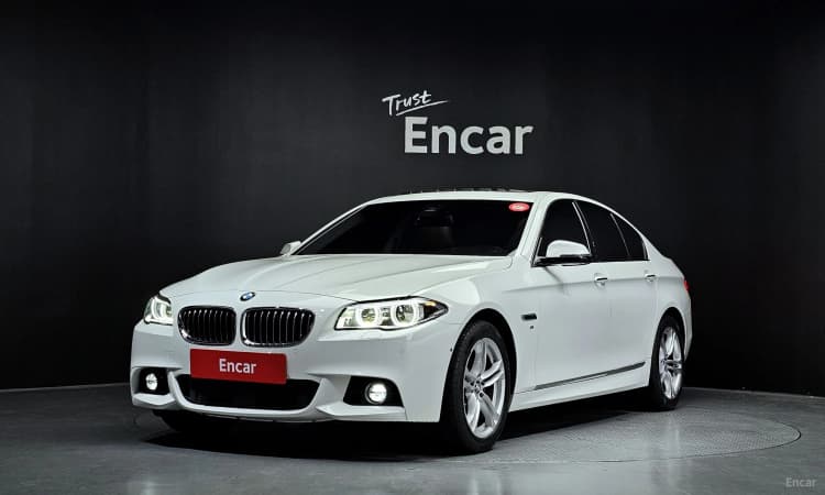 5 Series (F10)