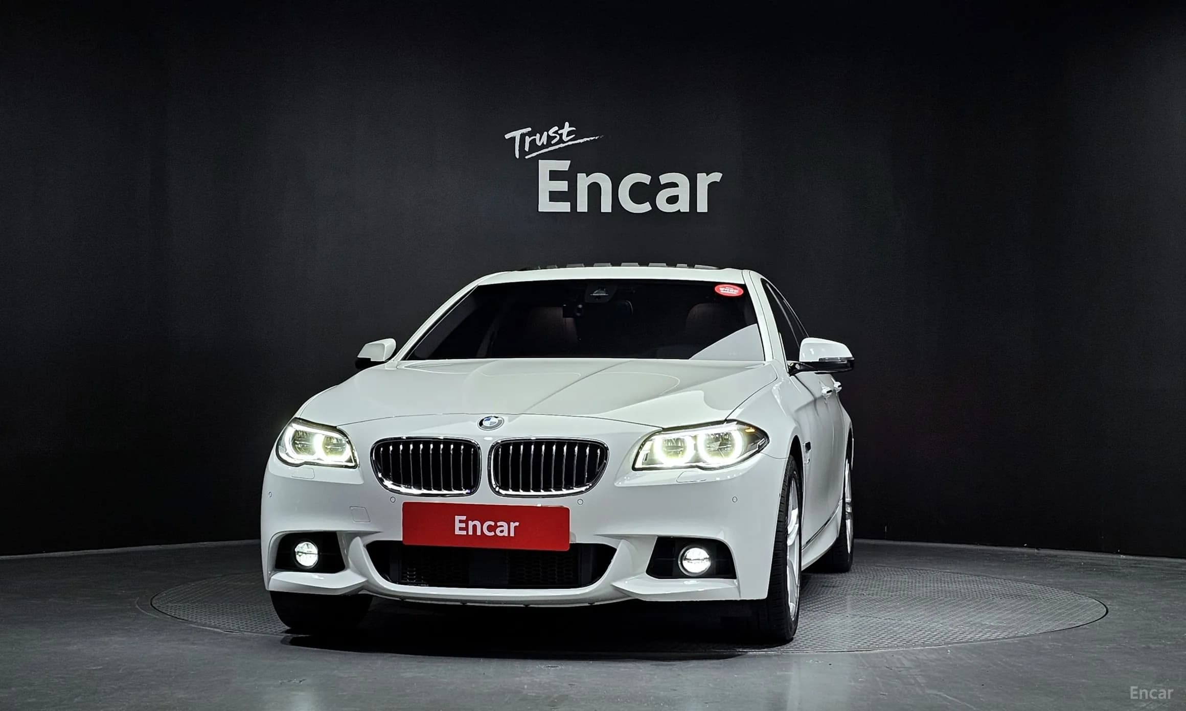 5 Series (F10)