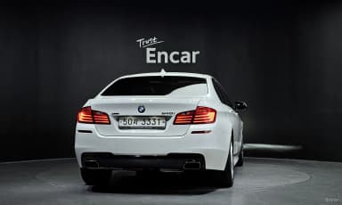 5 Series (F10)