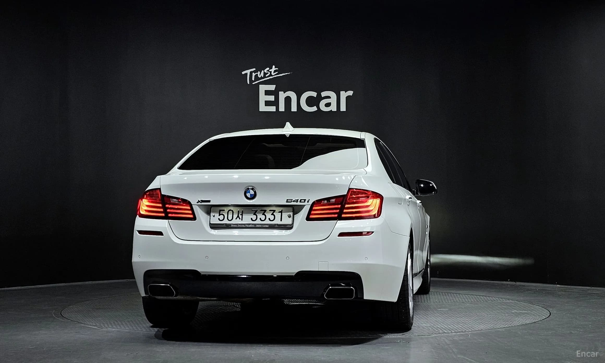 5 Series (F10)