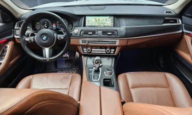 5 Series (F10)