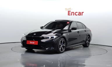 3 Series (G20)