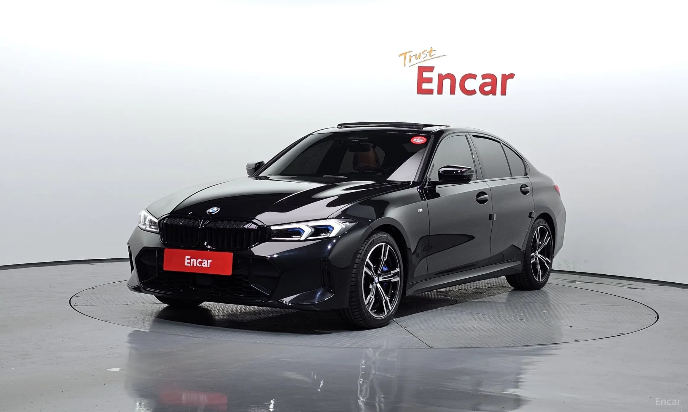 3 Series (G20)