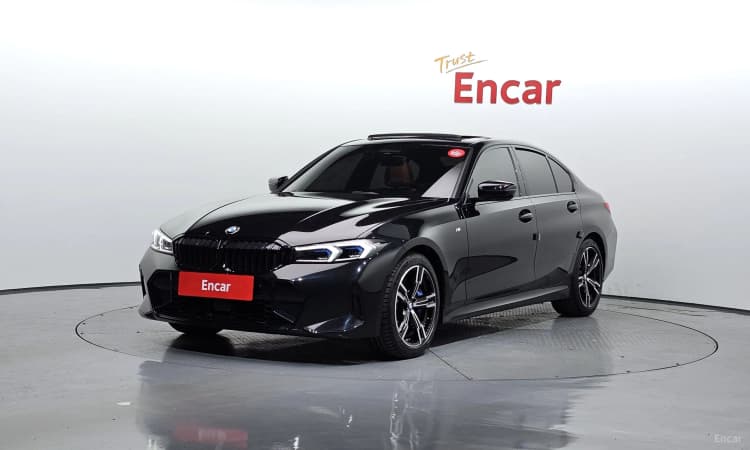 3 Series (G20)