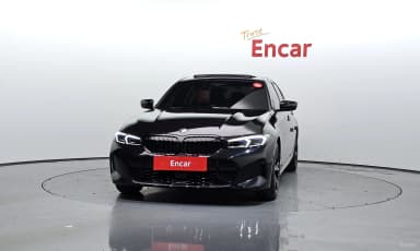 3 Series (G20)