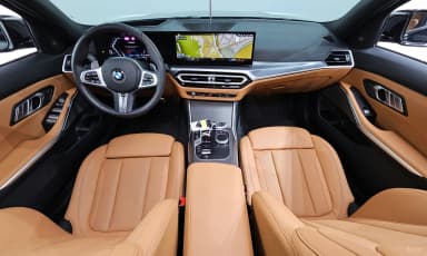 3 Series (G20)