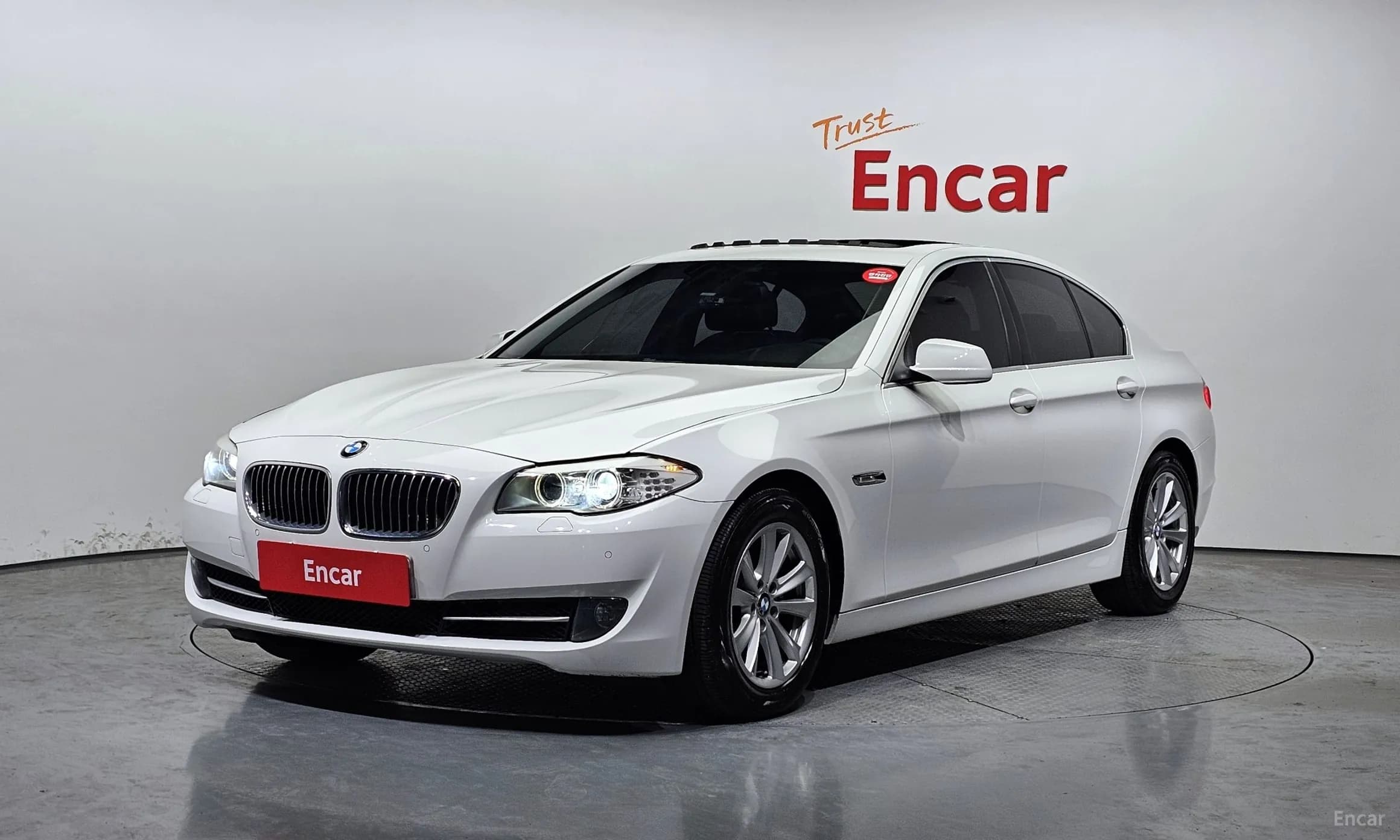 5 Series (F10)
