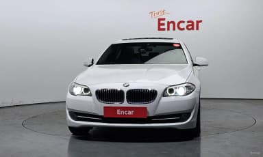 5 Series (F10)