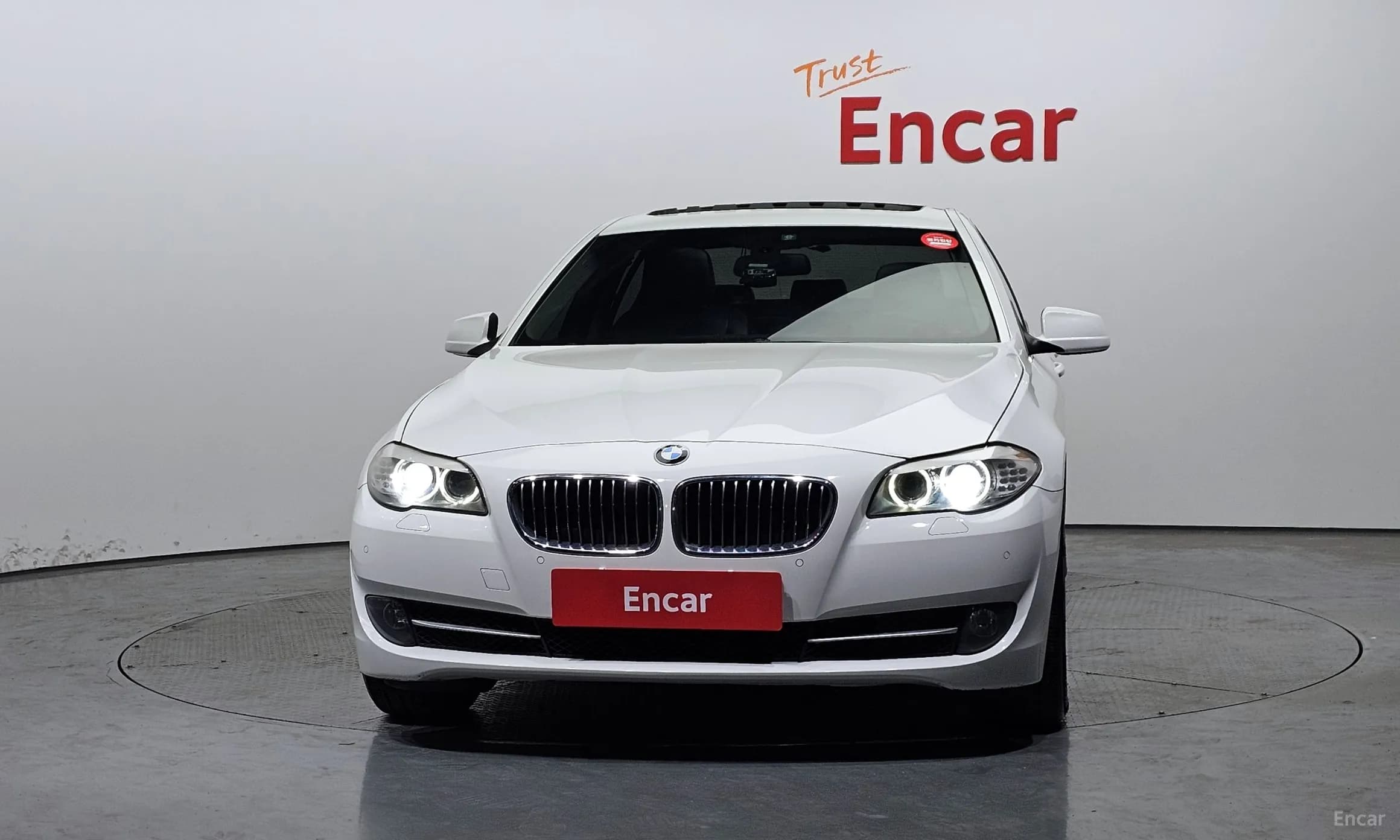 5 Series (F10)