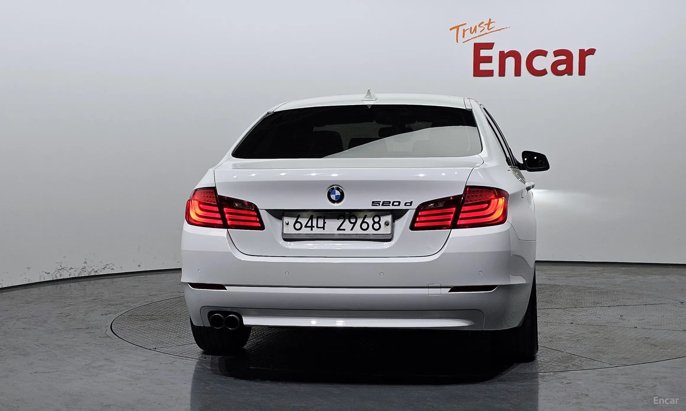 5 Series (F10)