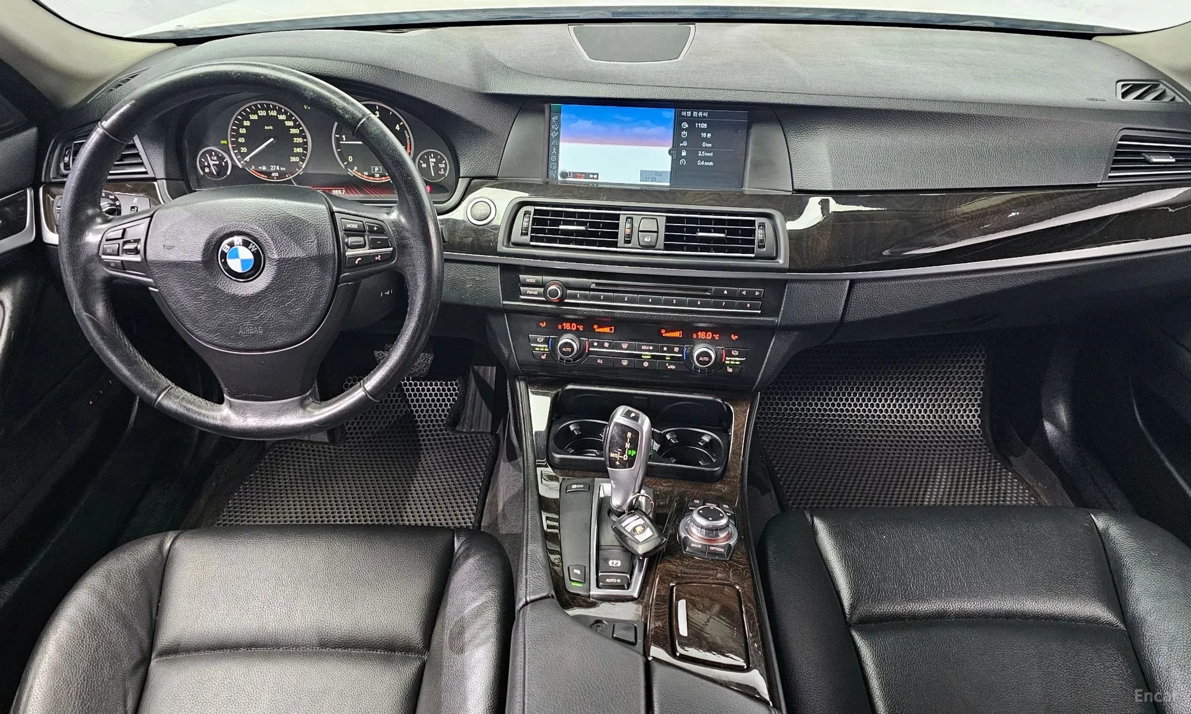 5 Series (F10)
