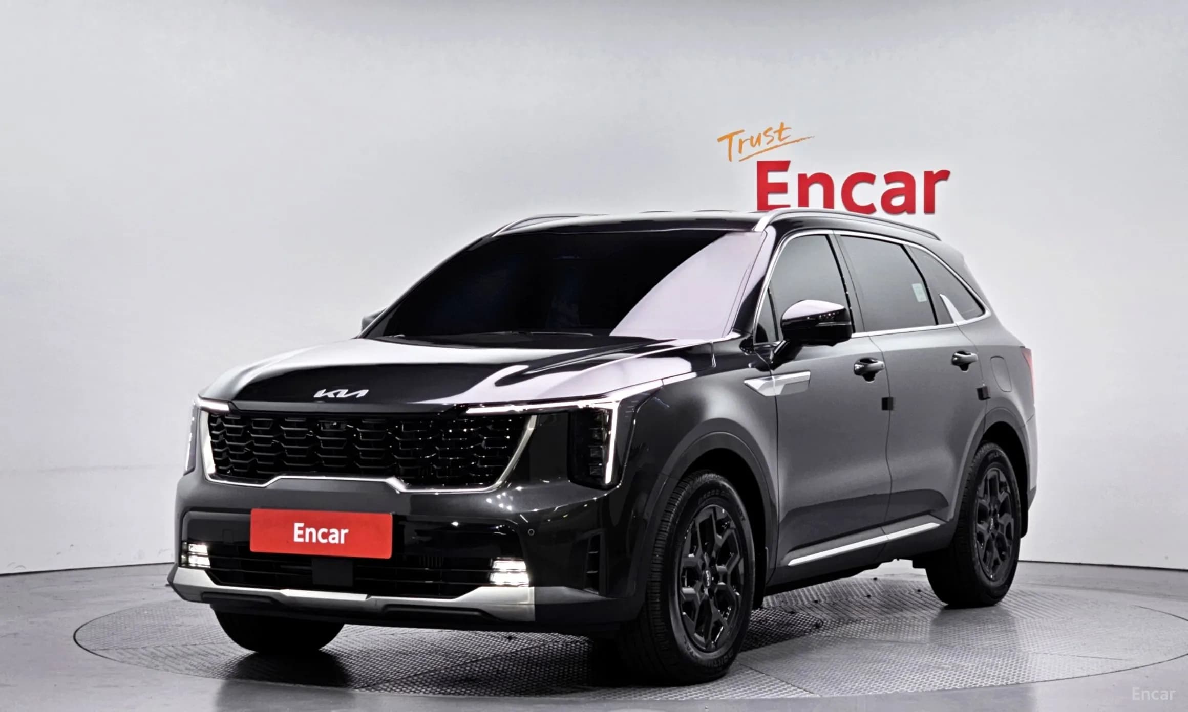 Sorento 4th Generation