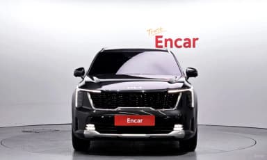 Sorento 4th Generation