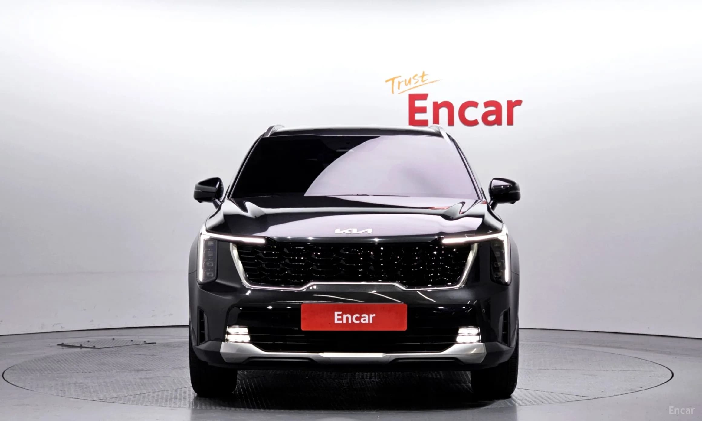Sorento 4th Generation