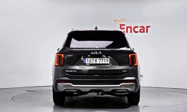 Sorento 4th Generation