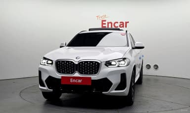 X4 (G02)