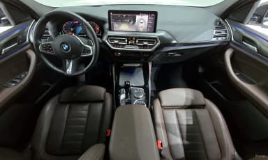 X4 (G02)