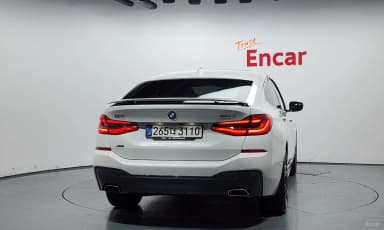 6-Series GT (G32)