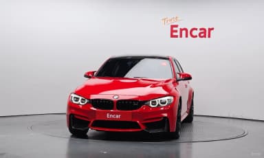M3 (F80)