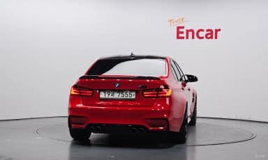 M3 (F80)