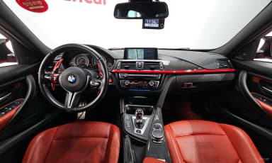 M3 (F80)
