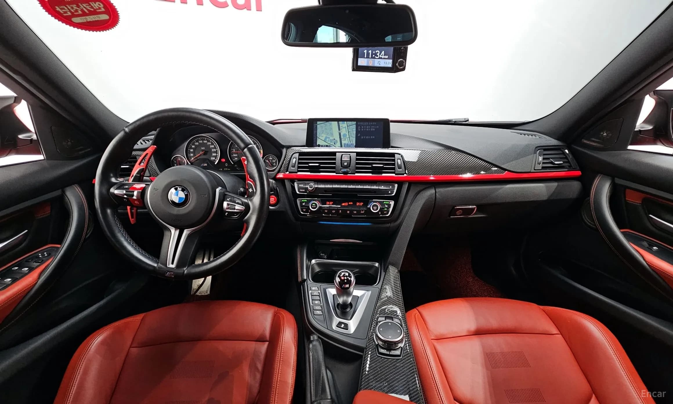 M3 (F80)