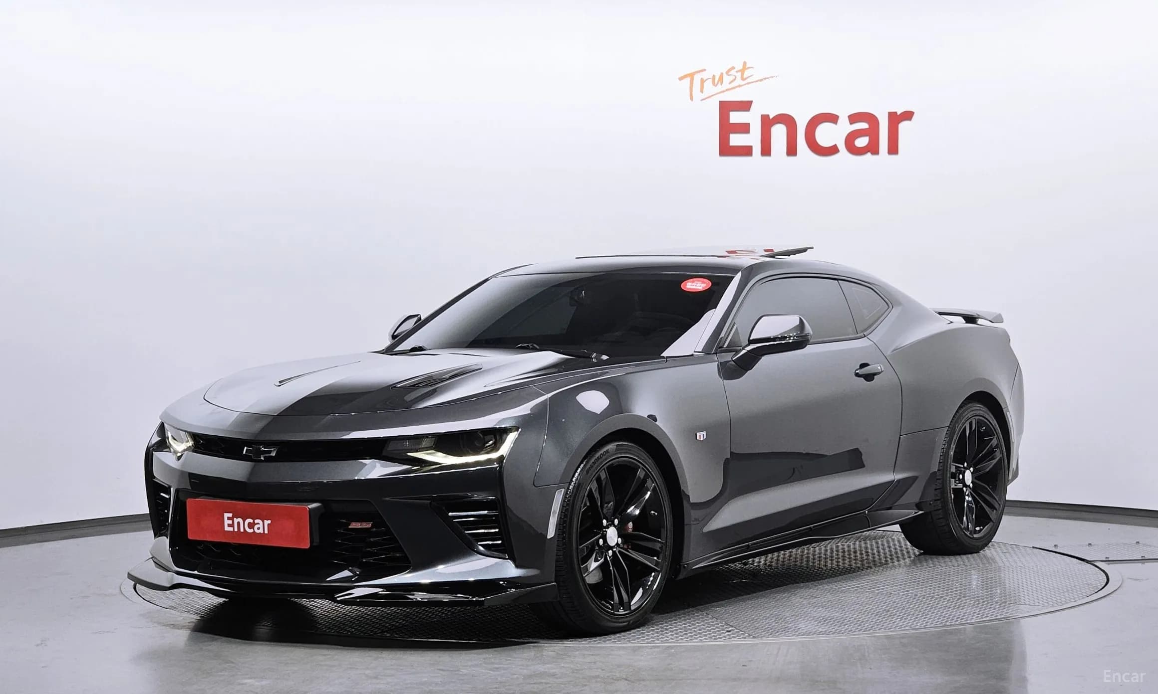 Camaro